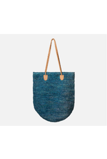 Bixley Shopper Bag - Blue