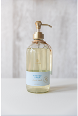 Washed Linen - 15oz. Hand Soap