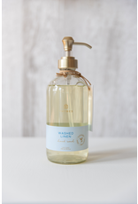 Washed Linen - 15oz. Hand Wash - Large