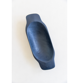 Small Dough Bowl - Navy