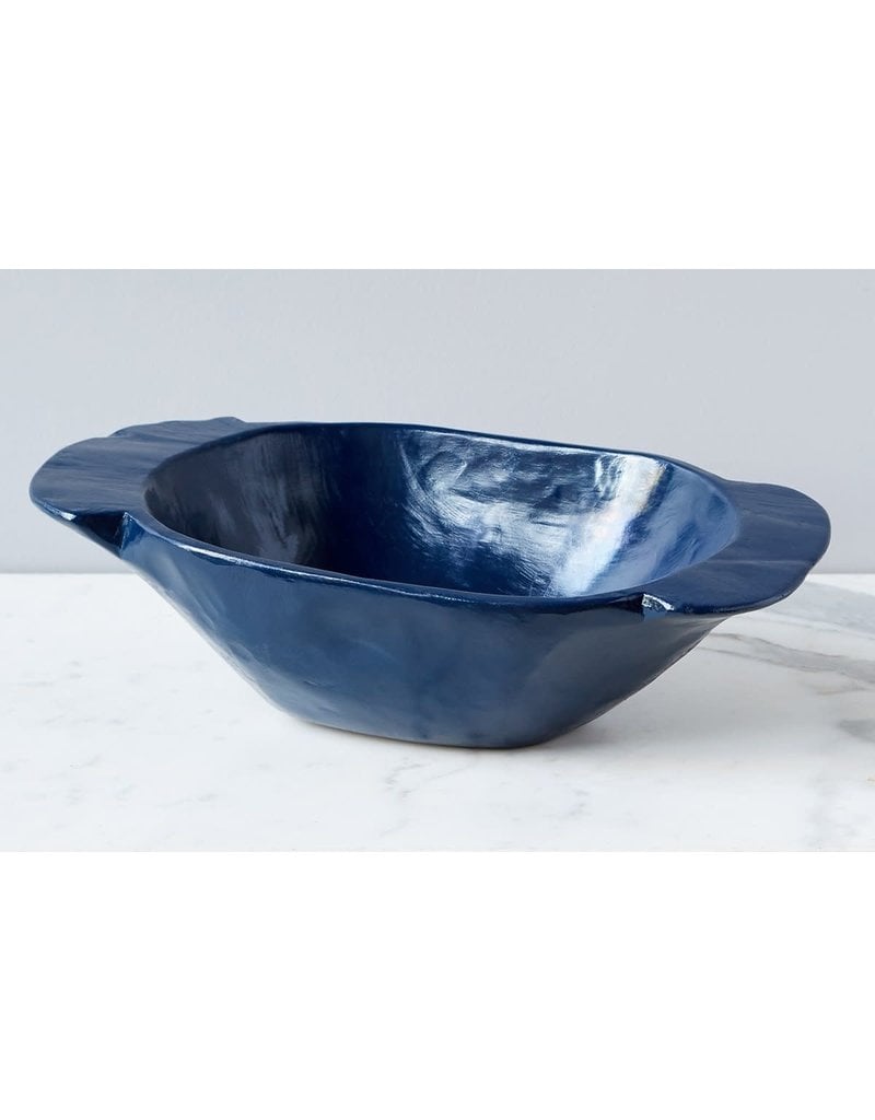 Small Dough Bowl - Navy