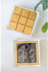 Acrylic Tic Tac Toe