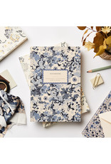 Heirloom Bloom Lay Flat Notebook