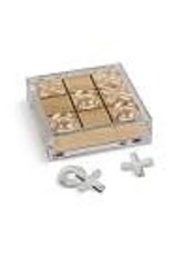 Acrylic Tic Tac Toe