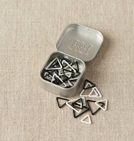 Cocoknits Cocoknits Triangle Stitch Markers