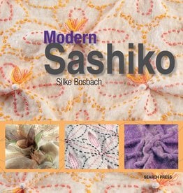 Modern Sashiko