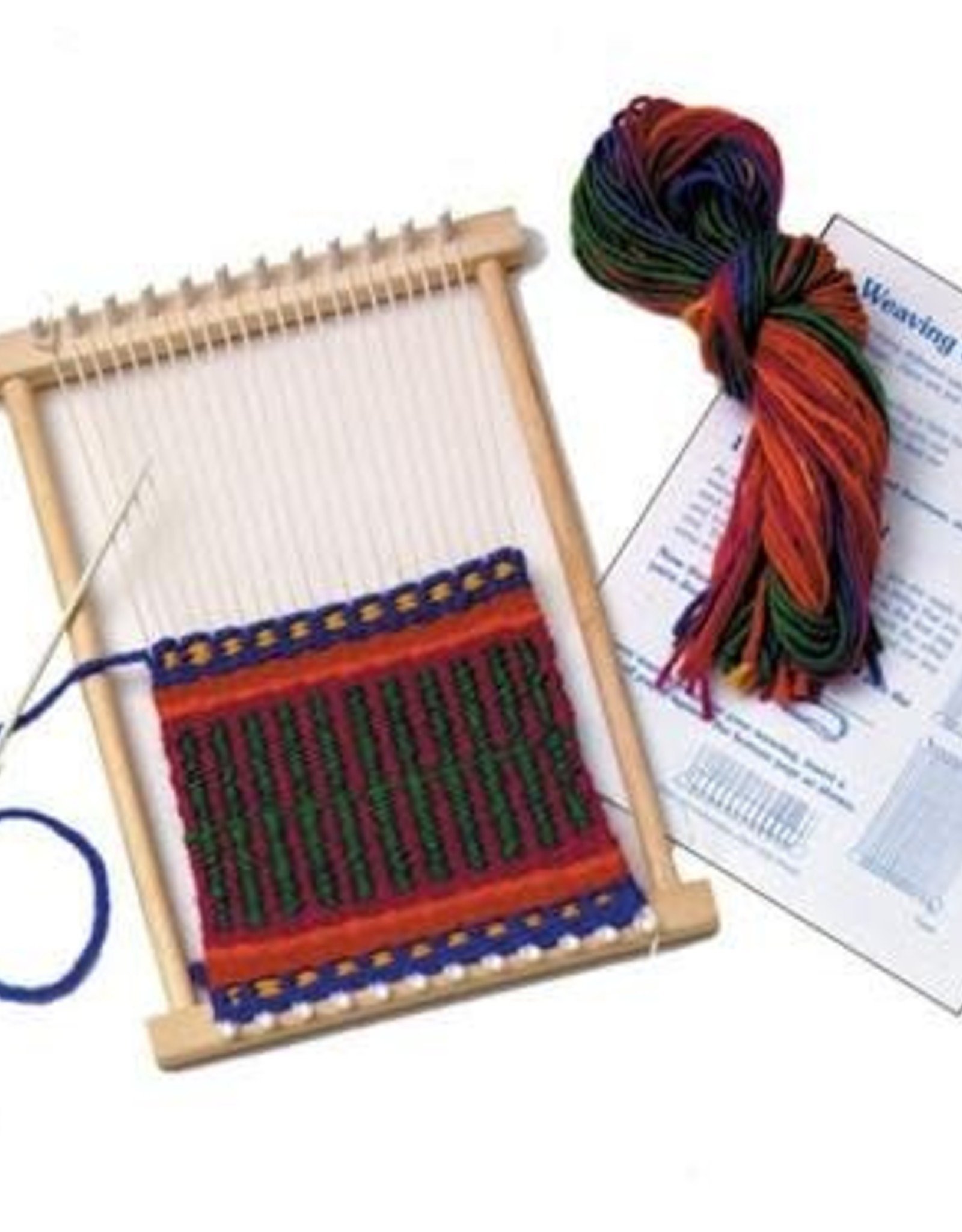 Peg Loom - The Makery Shop