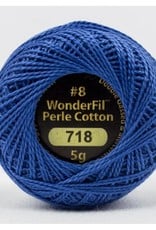 WonderFil Wonderfil Eleganza #8 - Perle Embroidery Thread