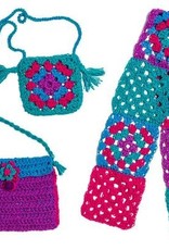 Harrisville Designs Harrisville Designs Discover Crochet for kids