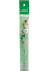 ChiaoGoo 7" Premium Bamboo Knitting Needles