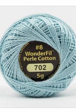 WonderFil Wonderfil Eleganza #8 - Perle Embroidery Thread
