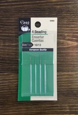 Dritz Beading Needles  Size 10/13
