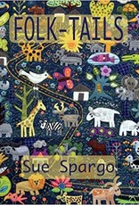 Folk-Tails by Sue Spargo