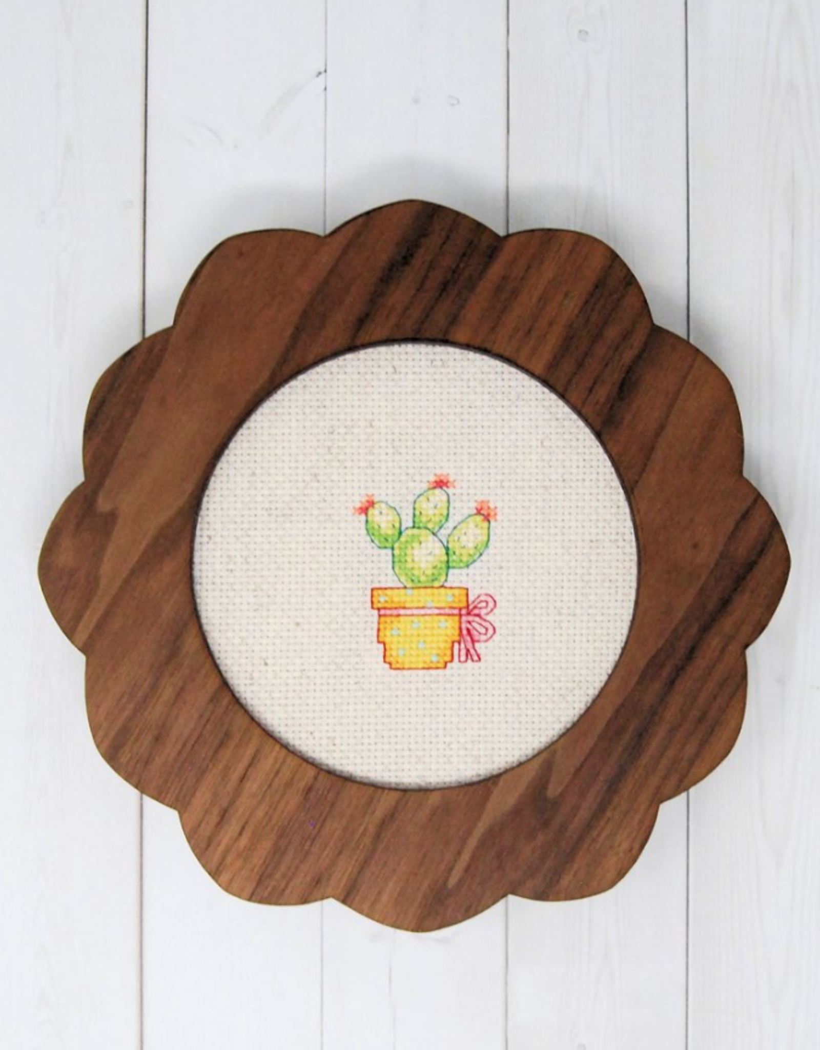 Handcrafted decorative carolrdavisr frame 5  the makery shop