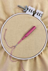 Miniature Punch Embroidery Needle