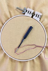 Miniature Punch Embroidery Needle