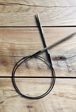 LYKKE Driftwood Circular Needles