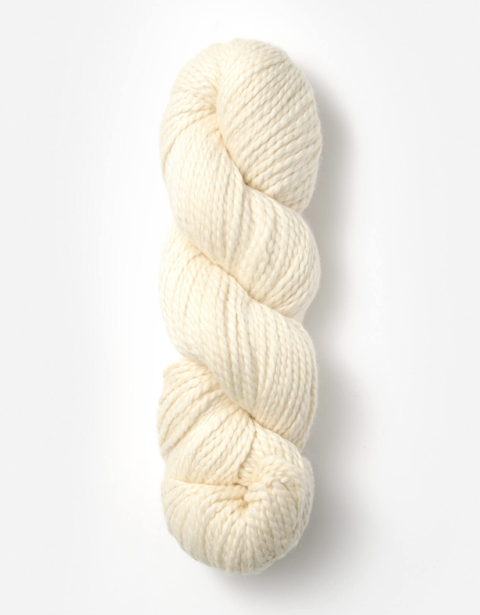 Blue Sky Fibers Organic Cotton Solid - Worsted Weight