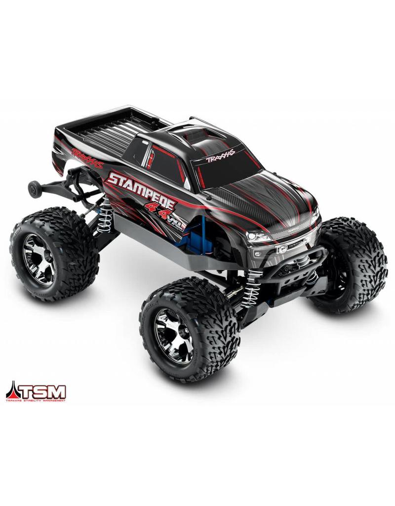 traxxas planes