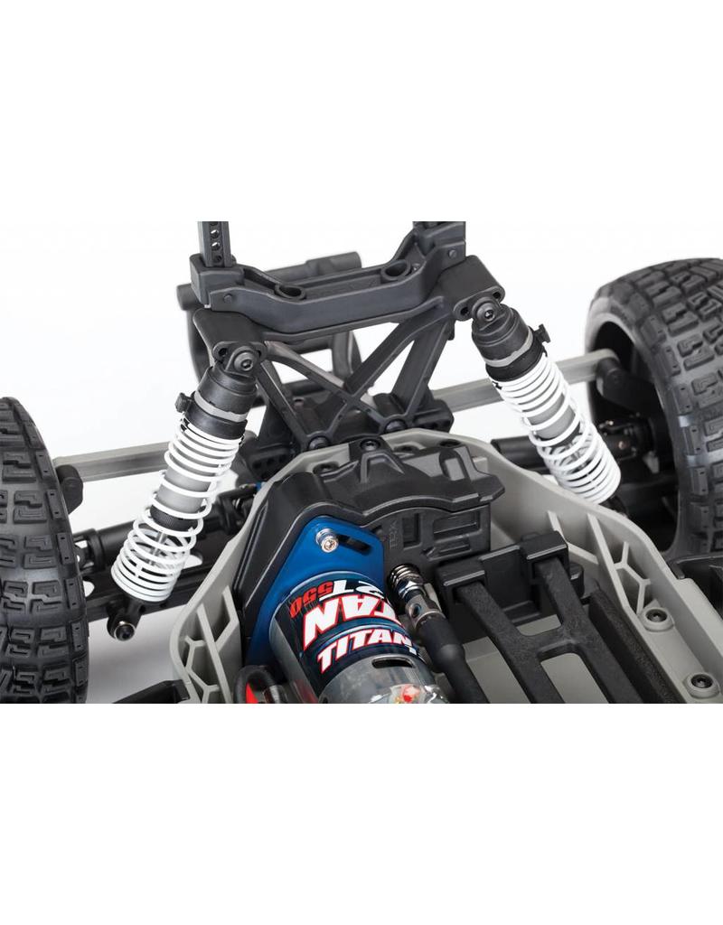 traxxas fiesta