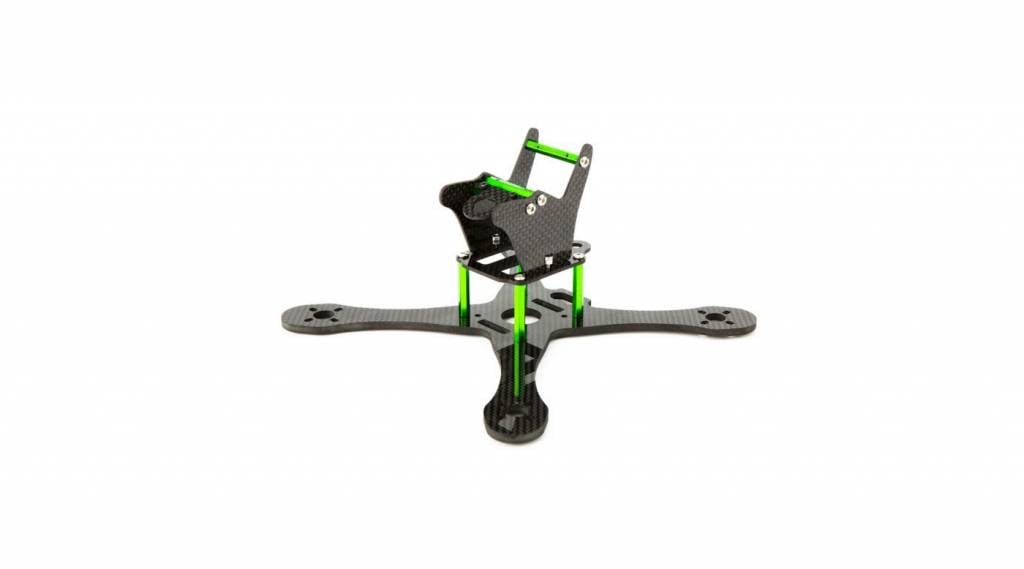 BLH9450 THEORY X 195 FPV KIT