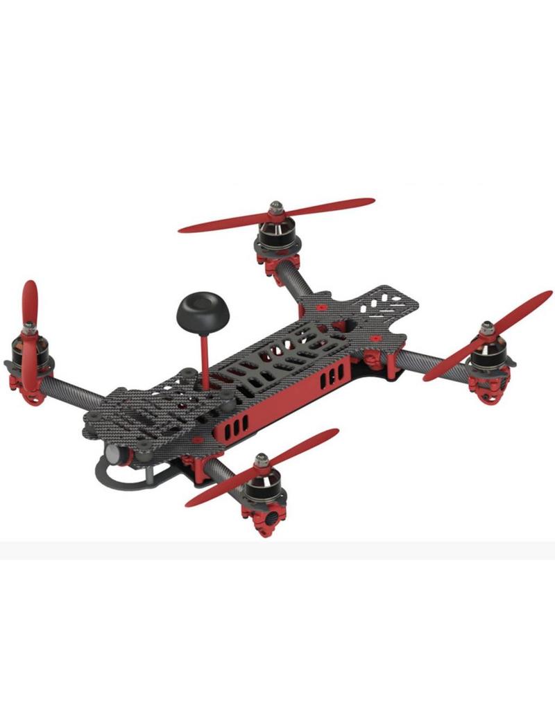 IMMERSION RC IRLVXAT5G8350 VORTEX 285 RACE QUAD