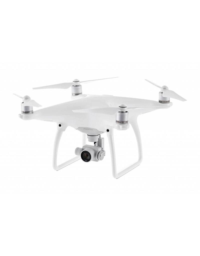 dji phantom4 advanced