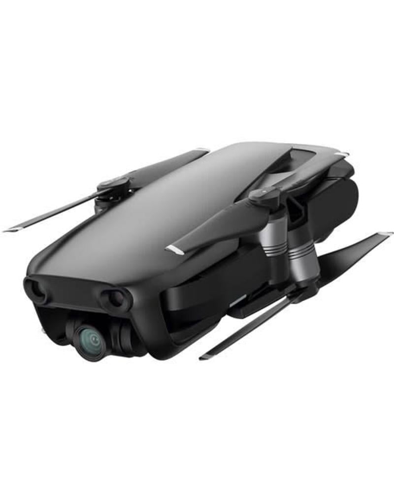 DJI MAVIC AIR Onyx Black+バッテリ+NDフィルタなど | mg-hermetschwil.ch