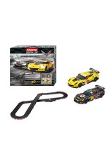 CARRERA CRA30186 DIGITAL 132 CORVETTE RACE KIT