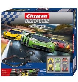 CARRERA CRA200330191  DIGITAL 132 PURE SPEED