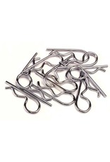 TRAXXAS TRA3934 BODY CLIPS, HEAVY DUTY (12)
