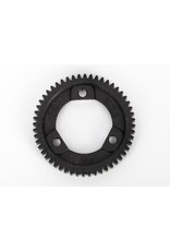 TRAXXAS TRA6843R SPUR GEAR, 52-TOOTH (0.8 METRIC PITCH, COMPATIBLE WITH 32-PITCH) (FOR CENTER DIFFERENTIAL)