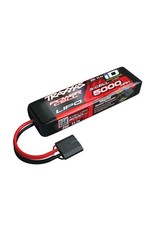 TRAXXAS TRA2872X 5000MAH 11.1V 3-CELL 25C LIPO BATTERY