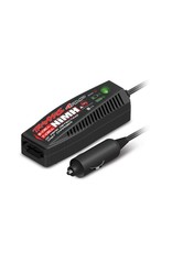 TRAXXAS TRA2975 CHARGER, DC, 4 AMP (6 - 7 CELL, 7.2 - 8.4 VOLT, NIMH)