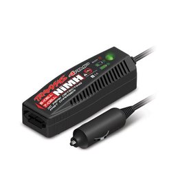 TRAXXAS TRA2975 CHARGER, DC, 4 AMP (6 - 7 CELL, 7.2 - 8.4 VOLT, NIMH)