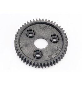 TRAXXAS TRA6842 SPUR GEAR, 50-TOOTH (0.8 METRIC PITCH, COMPATIBLE WITH 32-PITCH)