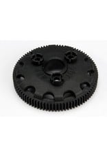TRAXXAS TRA4690 SPUR GEAR, 90-TOOTH (48-PITCH) (FOR MODELS WITH TORQUE-CONTROL SLIPPER CLUTCH)