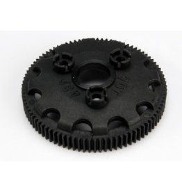 TRAXXAS TRA4690 SPUR GEAR, 90-TOOTH (48-PITCH) (FOR MODELS WITH TORQUE-CONTROL SLIPPER CLUTCH)