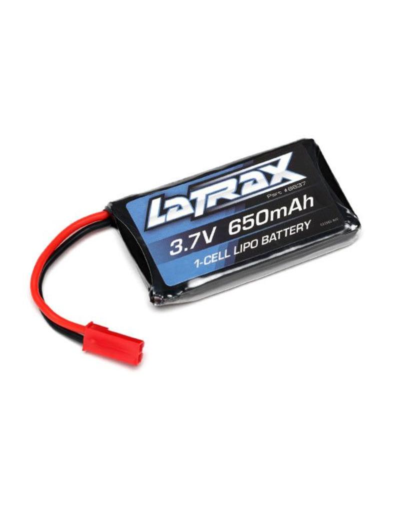 TRAXXAS TRA6637 1S LIPO 3.7V 650MAH BATTERY: JST