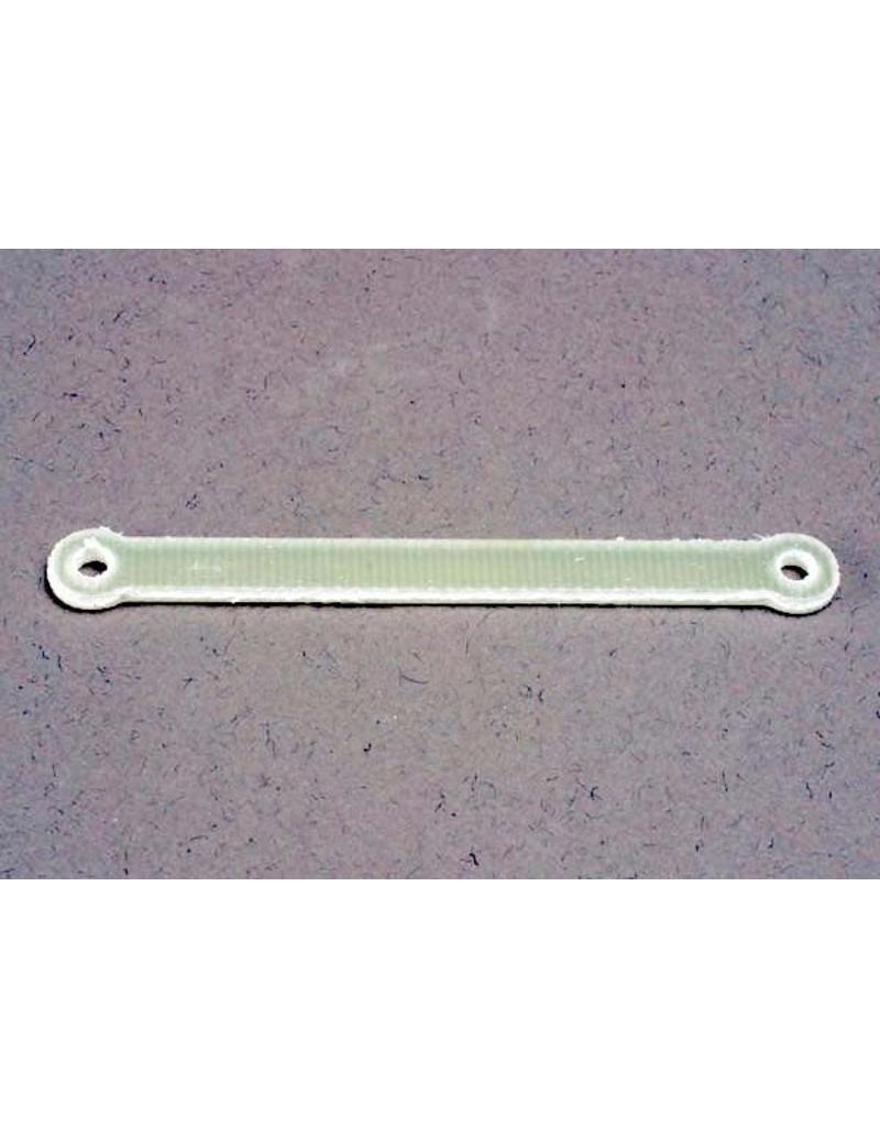 TRAXXAS TRA2532 TIE BAR, FIBERGLASS