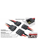 TRAXXAS TRA2849X 3S LIPO 11.1V 4000MAH 25C BATTERY: ID