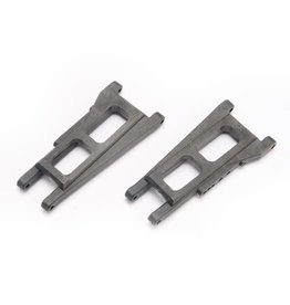 TRAXXAS TRA3655X SUSPENSION ARMS, LEFT & RIGHT