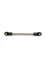 TRAXXAS TRA3941 STEERING DRAG LINK (4X72MM TURNBUCKLE) (1)/ ROD ENDS (2)/ HOLLOW BALLS (2)