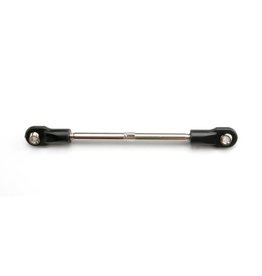 TRAXXAS TRA3941 STEERING DRAG LINK (4X72MM TURNBUCKLE) (1)/ ROD ENDS (2)/ HOLLOW BALLS (2)