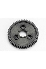 TRAXXAS TRA3956 SPUR GEAR, 54-TOOTH (0.8 METRIC PITCH, COMPATIBLE WITH 32-PITCH)