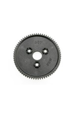 TRAXXAS TRA3961 SPUR GEAR, 68-TOOTH (0.8 METRIC PITCH, COMPATIBLE WITH 32-PITCH)