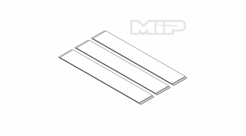 MIP5140 MXT-1 SERVO TAPE, 1x6