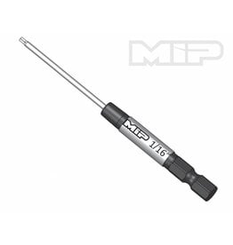 MIP MIP9001S SPEED TIP 1/16IN HEX DRIVER