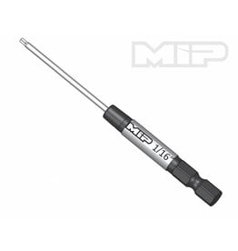 MIP MIP9001S SPEED TIP 1/16IN HEX DRIVER