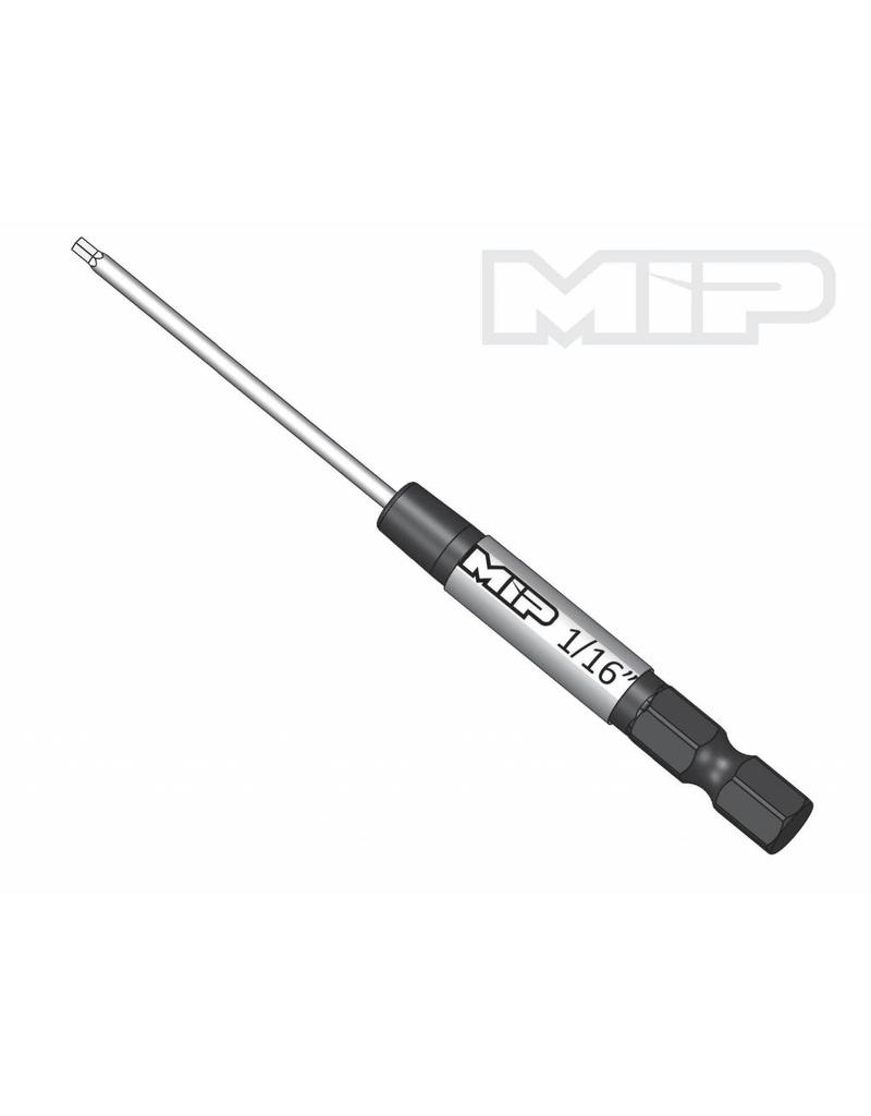 MIP MIP9001S SPEED TIP 1/16IN HEX DRIVER